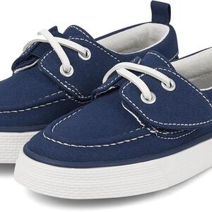 Gymboree Navy Blue Kids Sneakers